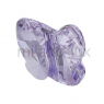 Swarovski Бабочка 8мм, 5754 Provence Lavender