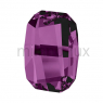 Swarovski Подвеска График 19мм, Amethyst (6685)