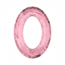Swarovski - Cosmic Oval (арт.4137) Antique Pink