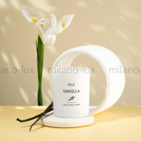 Ароматическая Свеча VANILLA (320мл.) 