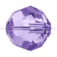 Swarovski бусина 8мм Tanzanite AB FC (арт.5000)