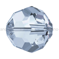 Swarovski 10 Бусин 4мм Crystal Blue Shade (5000)