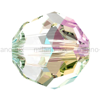 Swarovski 10 Бусин 4мм Crystal Shimmer (5000)  