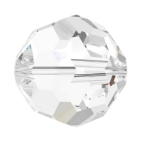 Swarovski 20 Бусин 2мм Crystal (5000)