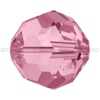 Swarovski 20 Бусин 2мм Light Rose (5000)