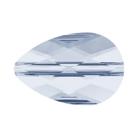 Swarovski Бусина mini Drop -10*6mm- Crystal Blue Shade  (5056) 