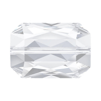  Swarovski Бусина 18*12.5мм Crystal  (5515) 