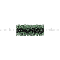 Swarovski Fine Rocks Tube #360 Erinite (арт.5951)