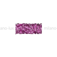 Swarovski Fine Rocks Tube #502 Fuchsia (арт.5951)