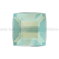 Swarovski КУБ 6мм Chrysolite Opal Shimmer (5601) 