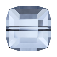 Swarovski КУБ 8мм Crystal Blue Shade B (5601) 