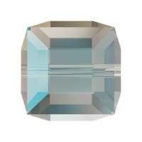 Swarovski КУБ 4мм Crystal Shimmer B (5601)  