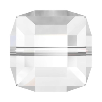Swarovski КУБ 8мм Crystal (5601)
