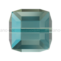 Swarovski КУБ 6мм Erinite Shimmer (5601)