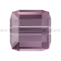 Swarovski КУБ 4мм Iris (5601) 