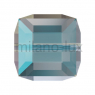 Swarovski КУБ 4мм Light Sapphire Shimmer B (5601) 