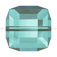 Swarovski КУБ 4мм Light Turquoise