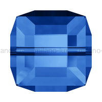 Swarovski КУБ 6мм Sapphire