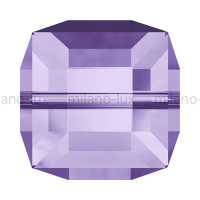 Swarovski КУБ 6мм Tanzanite