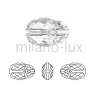 Swarovski Скарабей 5728 Crystal AB 