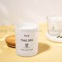 Ароматическая Свеча THAI SPA (320мл) 