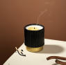 Ароматическая Свеча Tobacco Vanille (180мл)