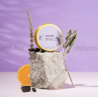 Ароматическая Свеча LAVENDER - travel size 50гр.  