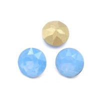 Кристалл Шатон 6мм Light Sapphire Opal