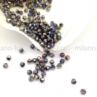 Swarovski 10 Бусин 4мм Heliotrope (5000) 
