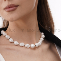 Набор для создания Чокера из барочной "Майорки"