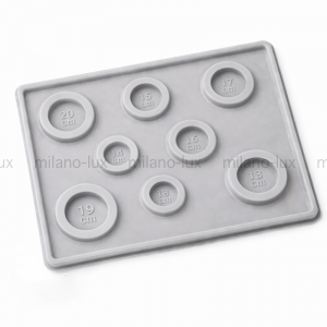 Планшет для дизайна Браслетов, 8 размеров