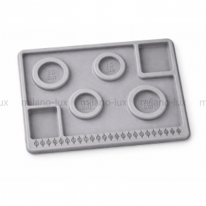 Планшет для дизайна браслетов - 4 размера