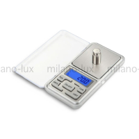 Весы электронные ювелирные