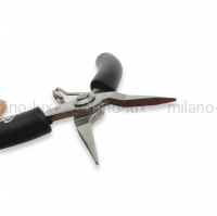 Плоскогубцы MP-101 из стали, высокого качества; 92*86мм