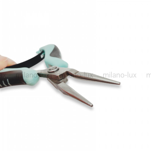 Профессиональные Круглогубцы "Лагуна" #94