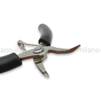 Плоскогубцы с загнутыми концами МР-103, высокого качества; 92*86мм