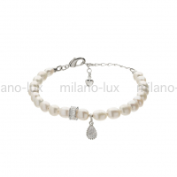 Набор для создания базового Браслета из Жемчуга