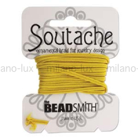 Сутаж (США), RAYON SOUTACHE GOLDENROD