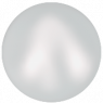 Swarovski 5810 10 бусин Crystal Iridescent Dove Grey Pearl